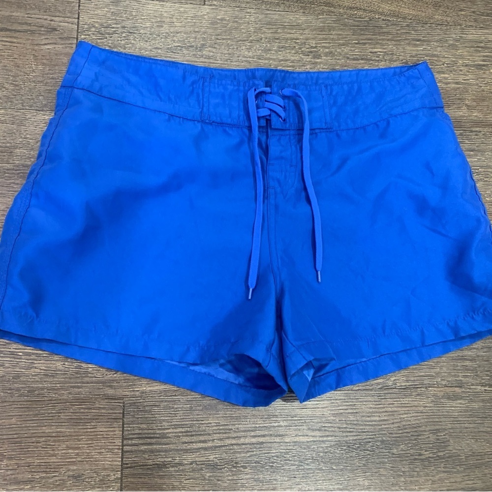 ISLAND ESCAPE Boardshort Size 10 Black